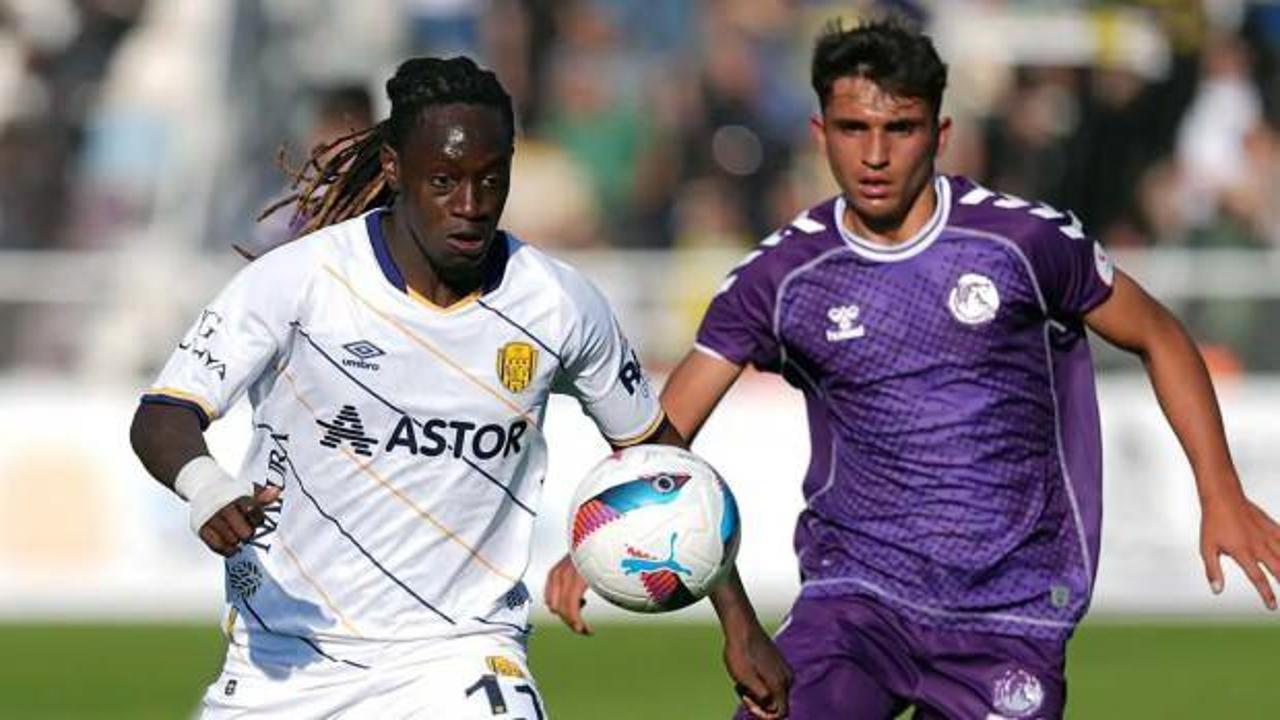 1. Lig'de nefes kesecek hafta! K&uuml;me d&uuml;şme hattında b&uuml;y&uuml;k stres! 4 olasılık var