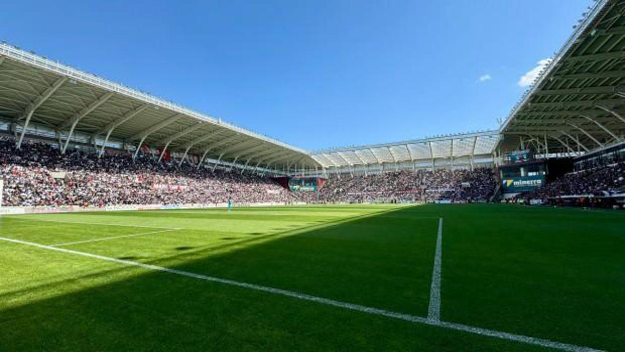 2. Lig ekibinden play-off için ilginç kampanya: Evimize, işyerimize, sokağımıza...