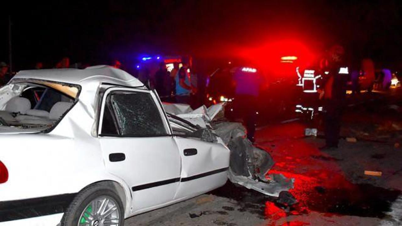 3 günde bir kişi 'kırmızı ışık ihlali' nedeniyle hayatını kaybetti