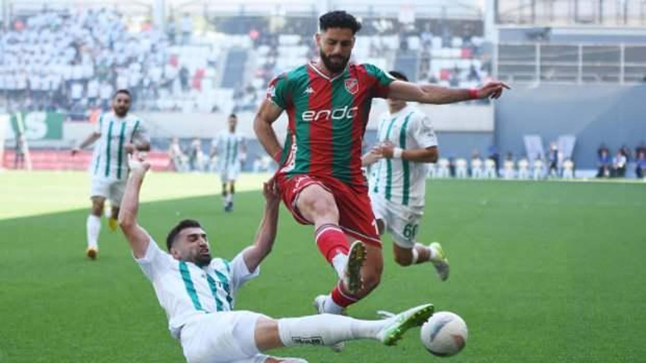 3. Lig ekibi 7 milyon TL prim topladı: Final öncesi moraller yüksek