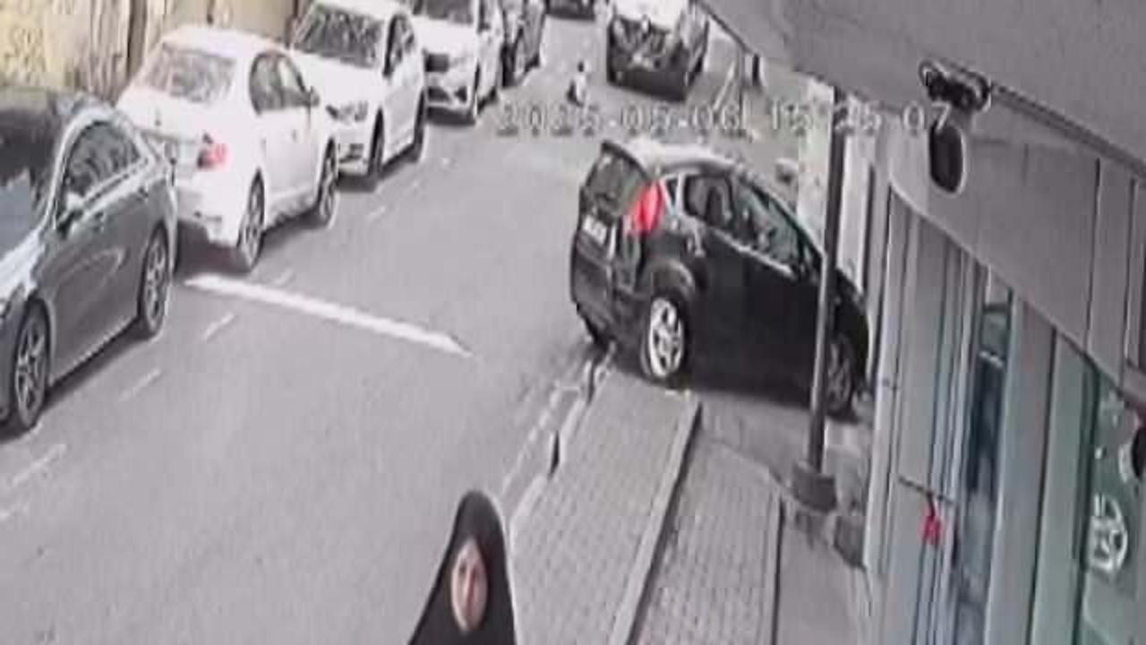 5 yaşındaki Metehan'ın acı sonu! Ağabeyini karşılamak isterken canından oldu