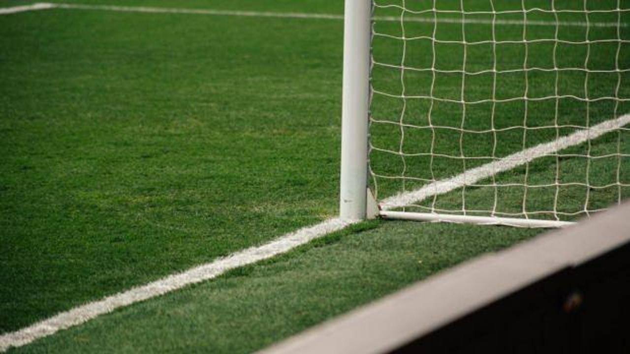 Dünyanın en eski futbol sahası keşfedildi! Futbolun medeniyeti o ülkeymiş...