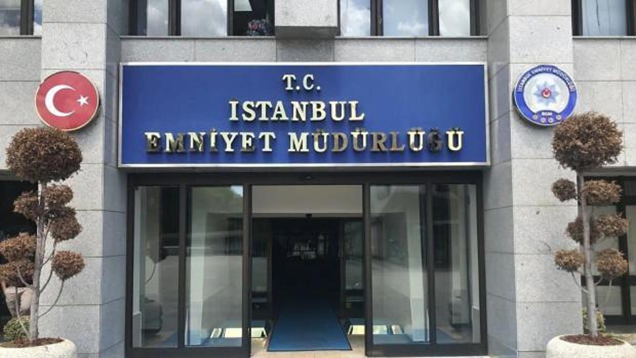 İstanbul Emniyeti'nden suikast iddialarına açıklama: Somut delil yok