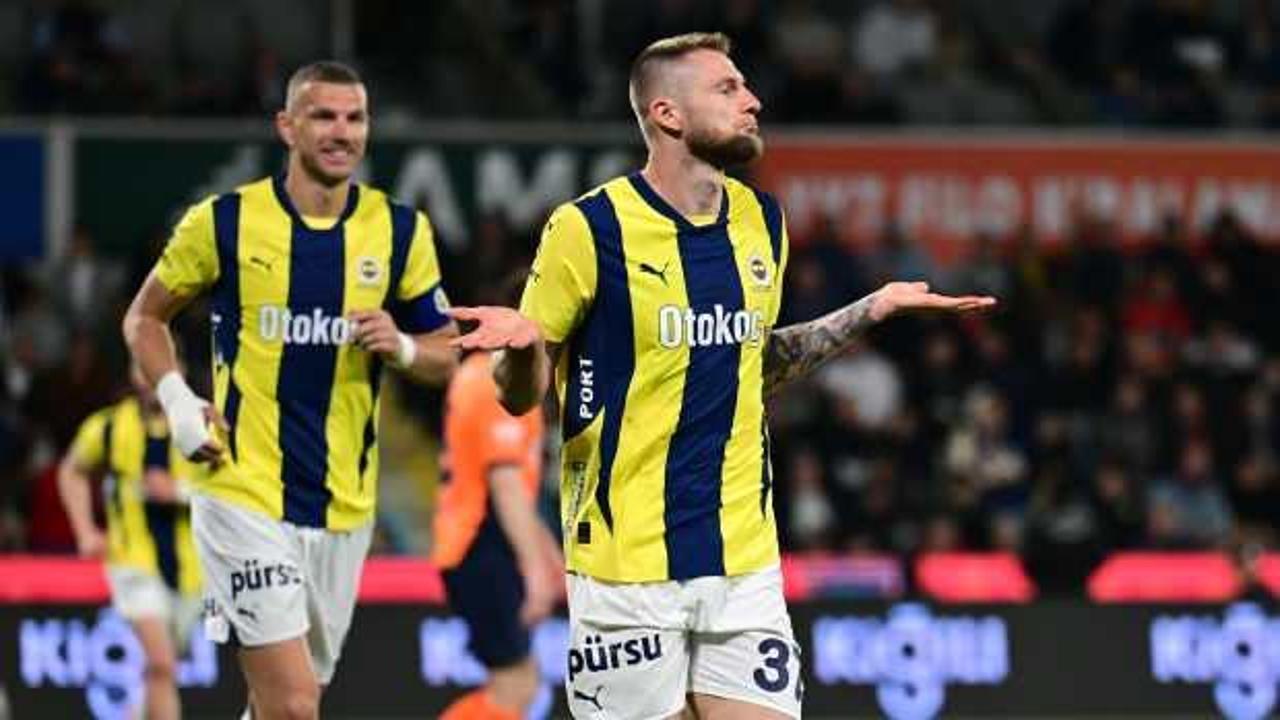 Skriniar'dan maçın ardından transfer sözleri! 