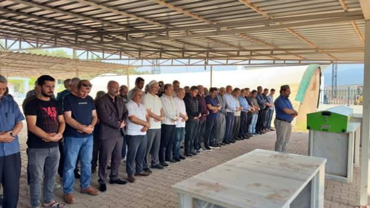 Osmaniye'de cinayet: 20 yaşındaki karısını öldürdü! 