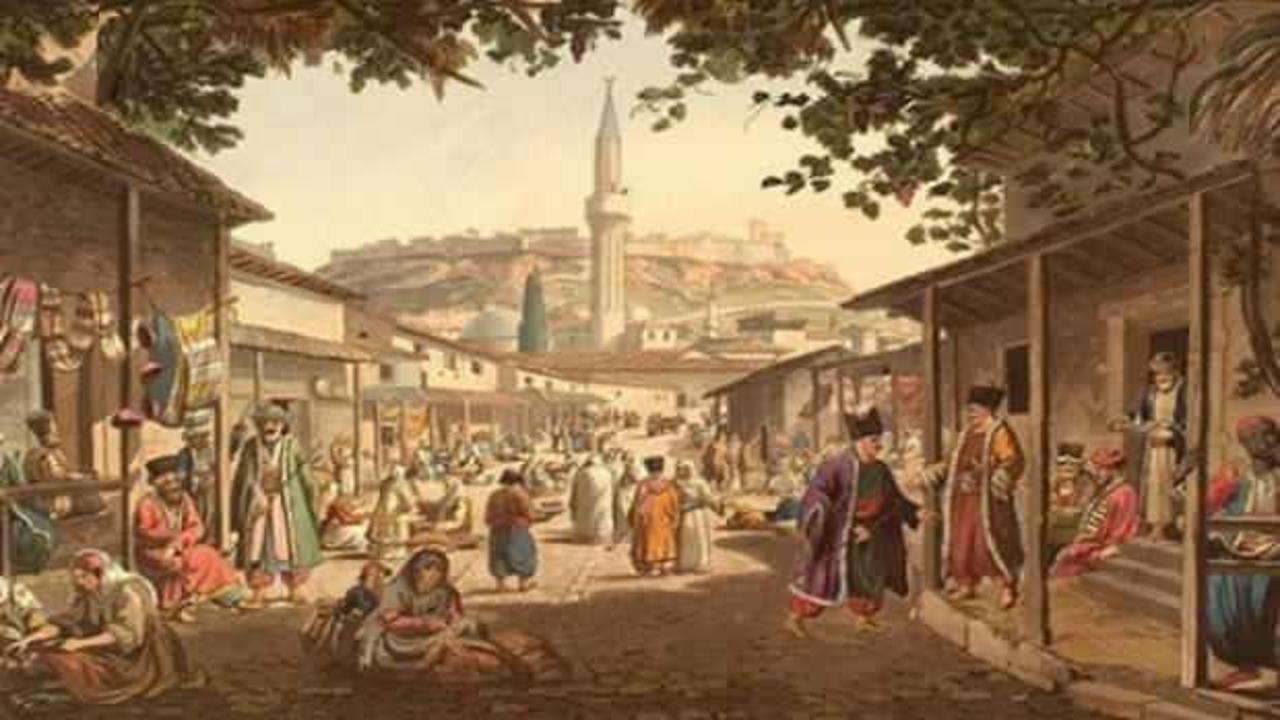 İnsanın ihyasından medeniyetin inşasına…