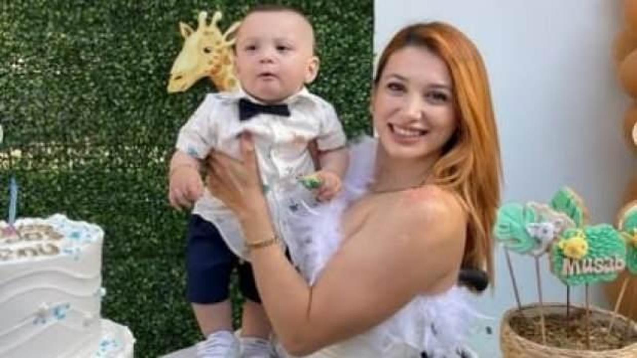 17 yıllık başarı hikayesi! Anne de oldu şampiyon da