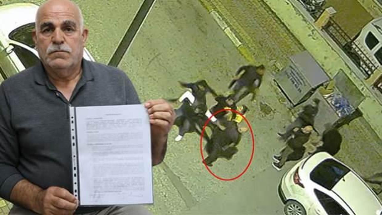 Antalya'da borç sarmalı: Akrabasına güvendi, tüm mal varlığını kaybetti