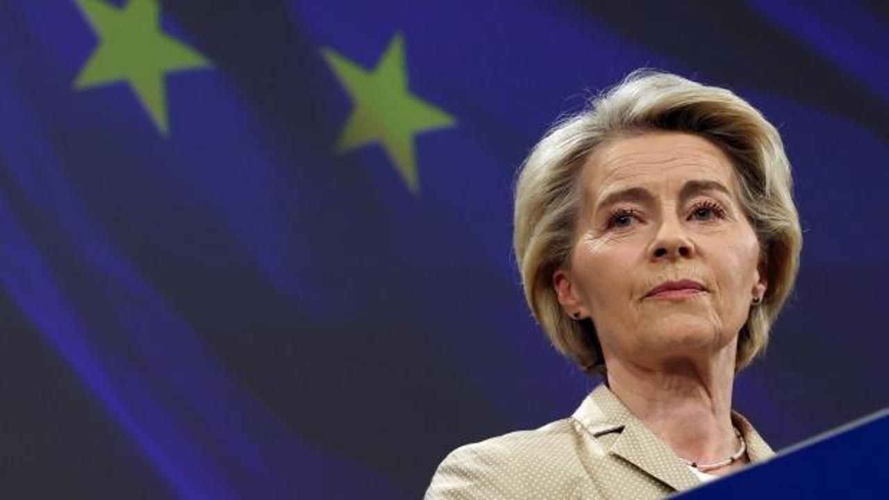 AB'den 30 g&uuml;nl&uuml;k ateşkes &ccedil;ağrısı: Top artık Rusya'nın sahasında