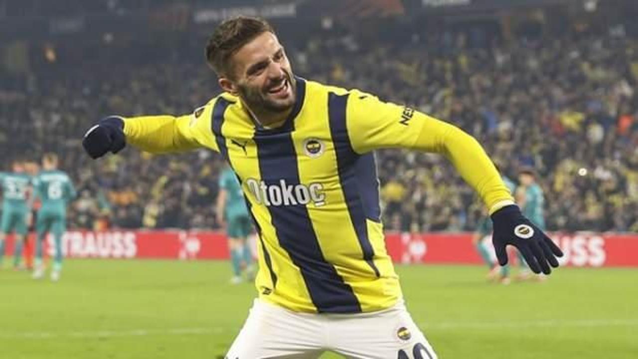 Ajax'a imza attı mı? Tadic'ten transfer yanıtı