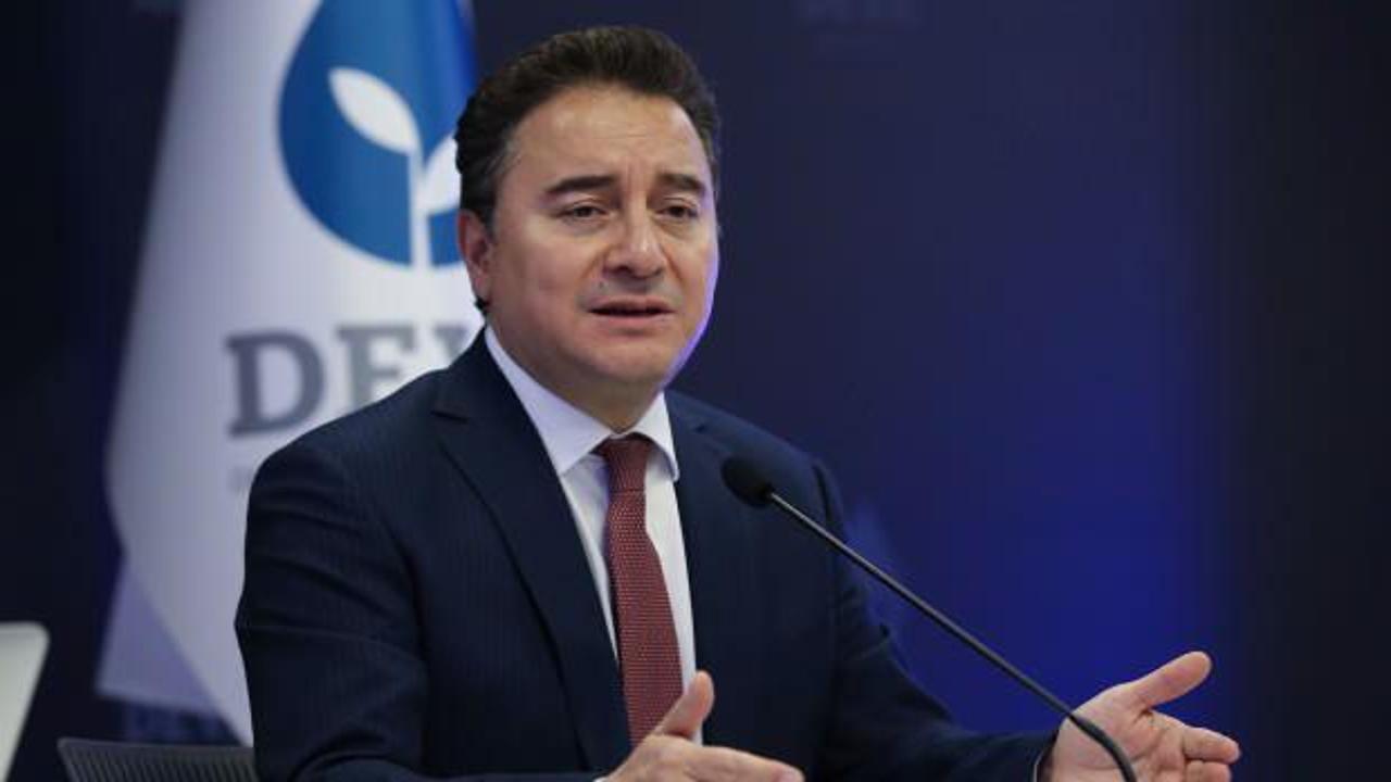 Ali Babacan, Savunma Sanayii'ni &ouml;vd&uuml;: T&uuml;rkiye, katlaya katlaya b&uuml;y&uuml;yecek
