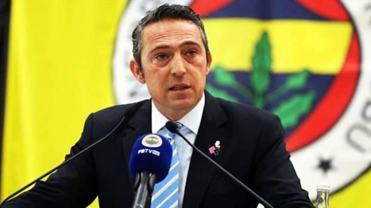 Ali Koç açıklamıştı! Jose Mourinho'ya 36 milyon euro veren takım 2. Lig ekibi çıktı