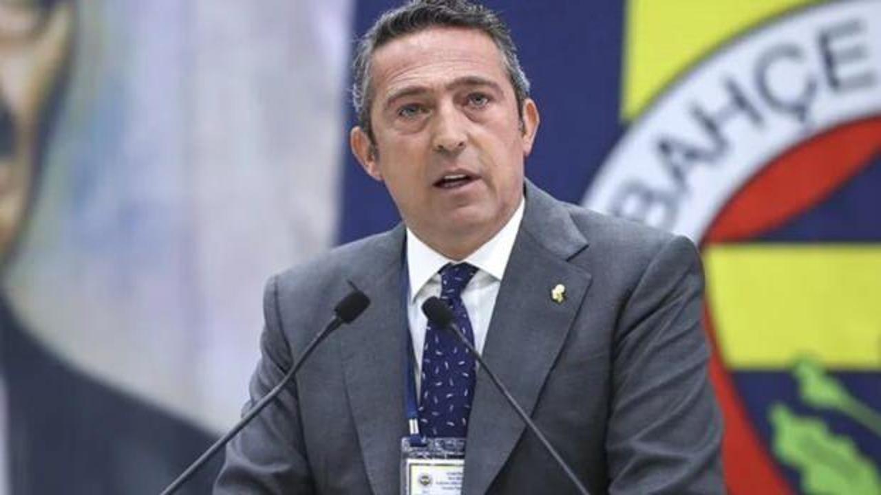 Ali Ko&ccedil; resmen a&ccedil;ıkladı! Mourinho'ya 36 milyon Euro'luk teklif geldi