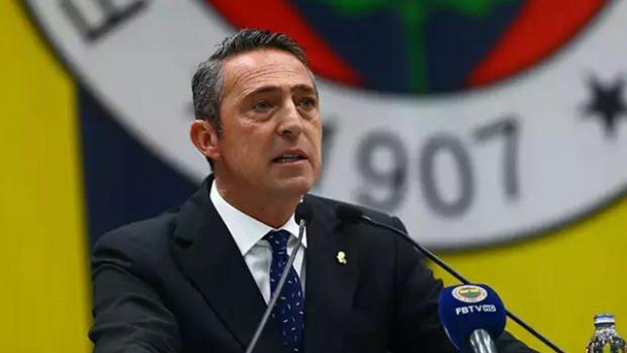 Ali Koç'un istifası için kaç imza gerekiyor? Ne kadar imza atıldı?