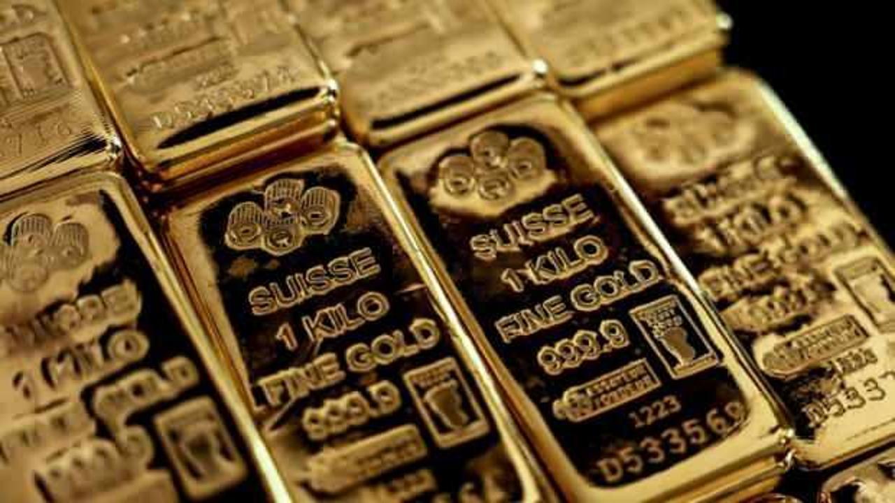 Altında düşüş devam ediyor! İşte son fiyatlar!