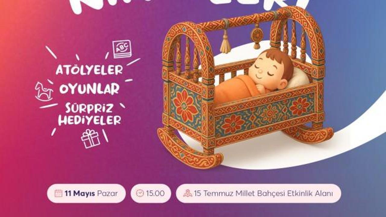 Geri sayım başladı: Anadolu’nun kayıp ninnileri Esenler’de yankılanacak