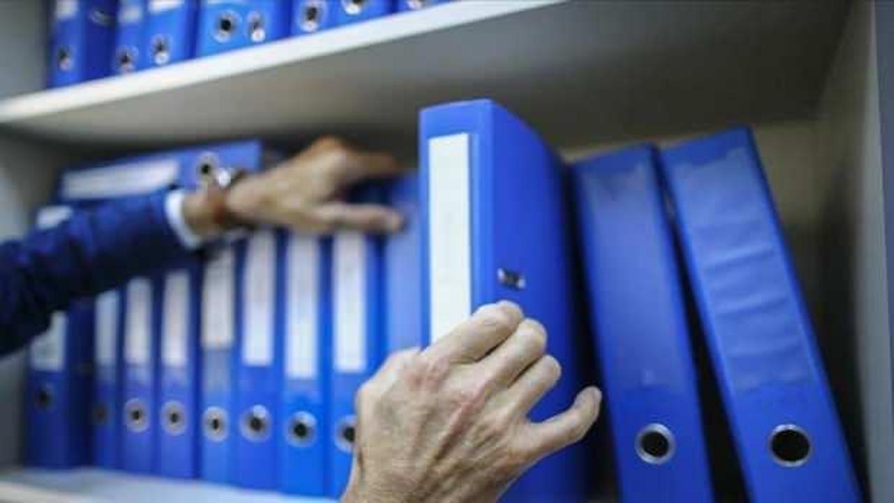 Ankara'da çok sayıda işletmeye yönelik vergi denetimi yapıldı