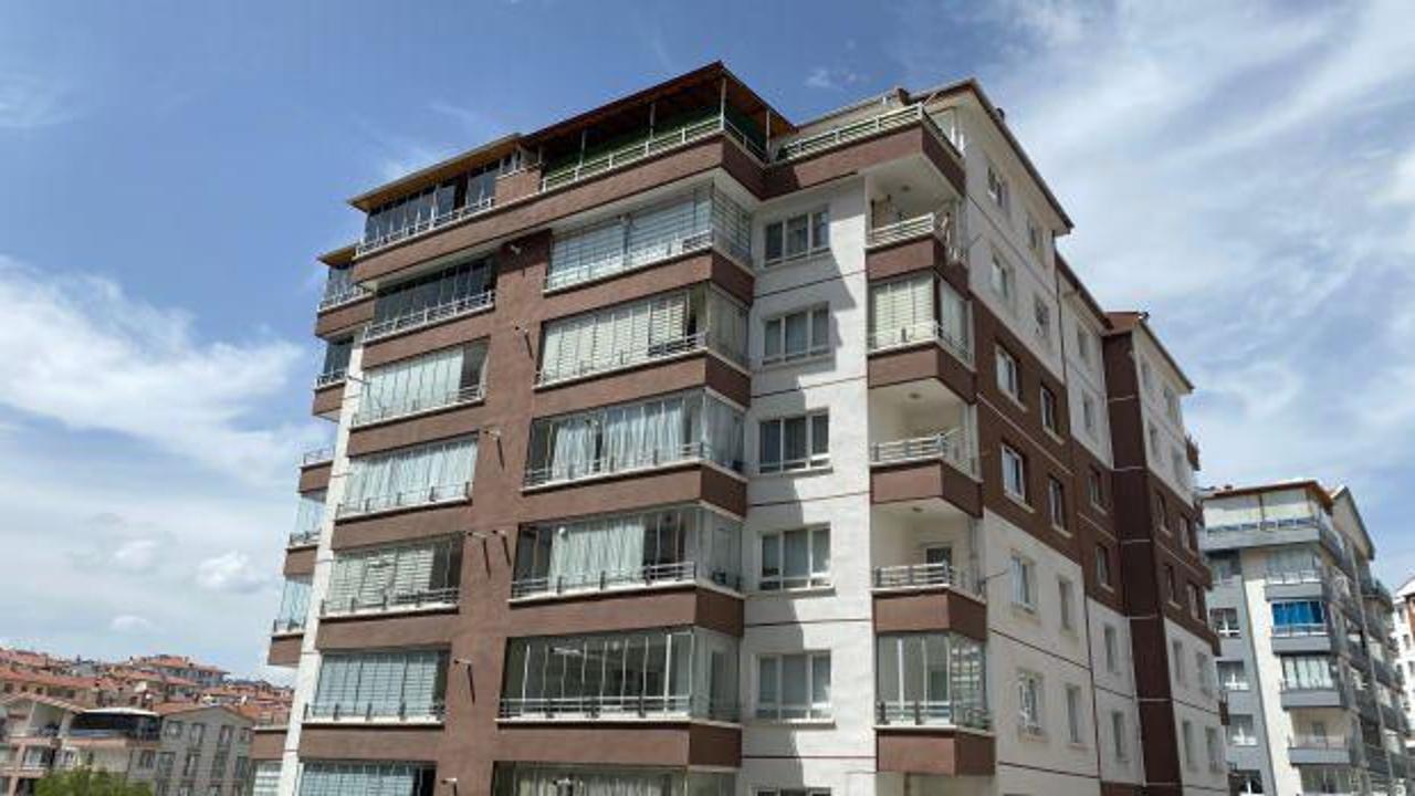 Ankara'da kanser hastası eş dehşet saçtı: 2 ölü!