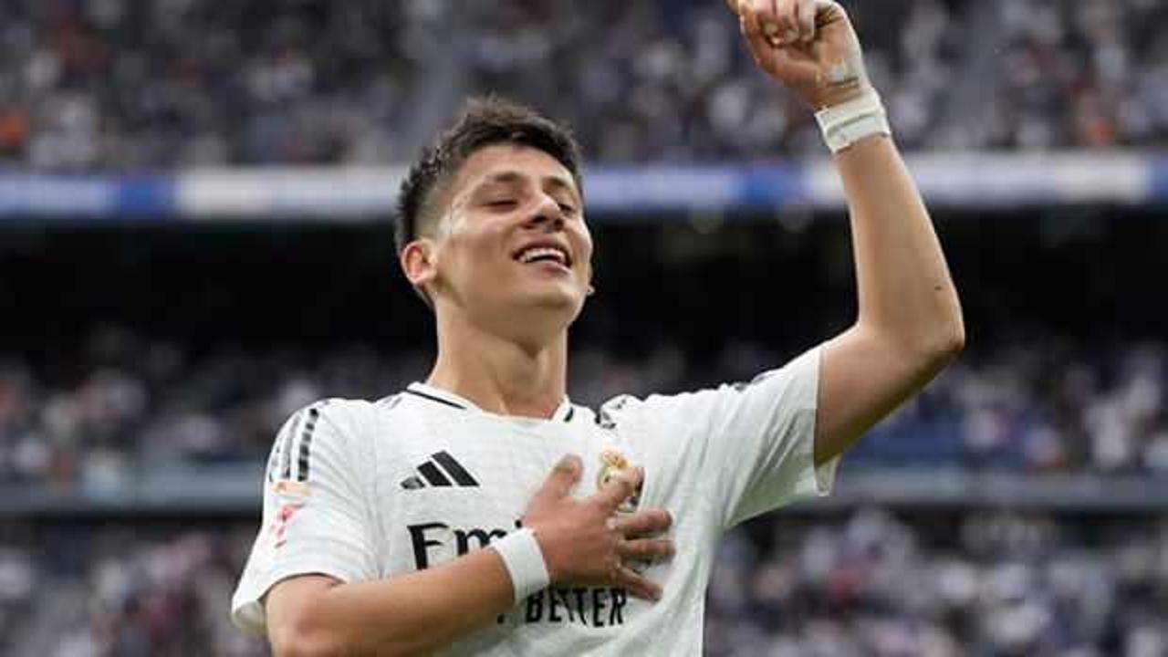 Arda Güler'i transfer etmek istemişti! Real Madrid'in başına geliyor