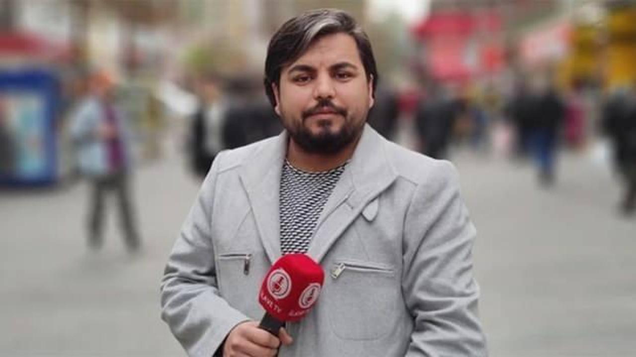 Arif Kocabıyık tahliye edildi