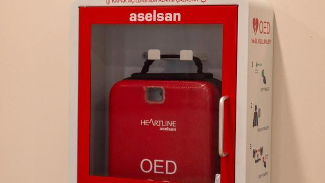 ASELSAN imzayı attı! Sınırda da kullanılmaya başlandı