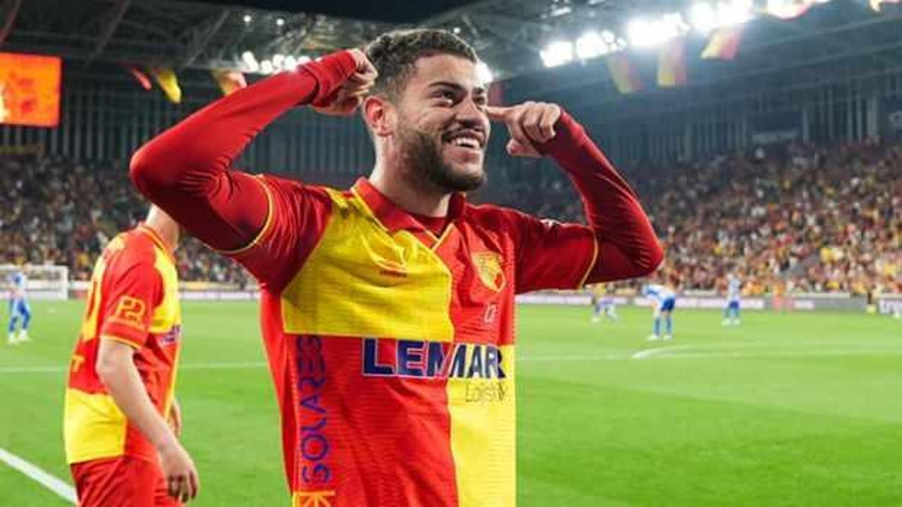 Avrupa devleri Romulo için geliyor! Bonservisi açıklandı