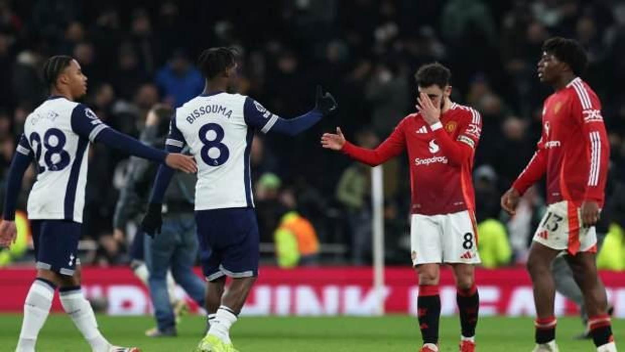 Avrupa Ligi'nin 'İngiliz' finalinde T&uuml;rkiye detayı! 