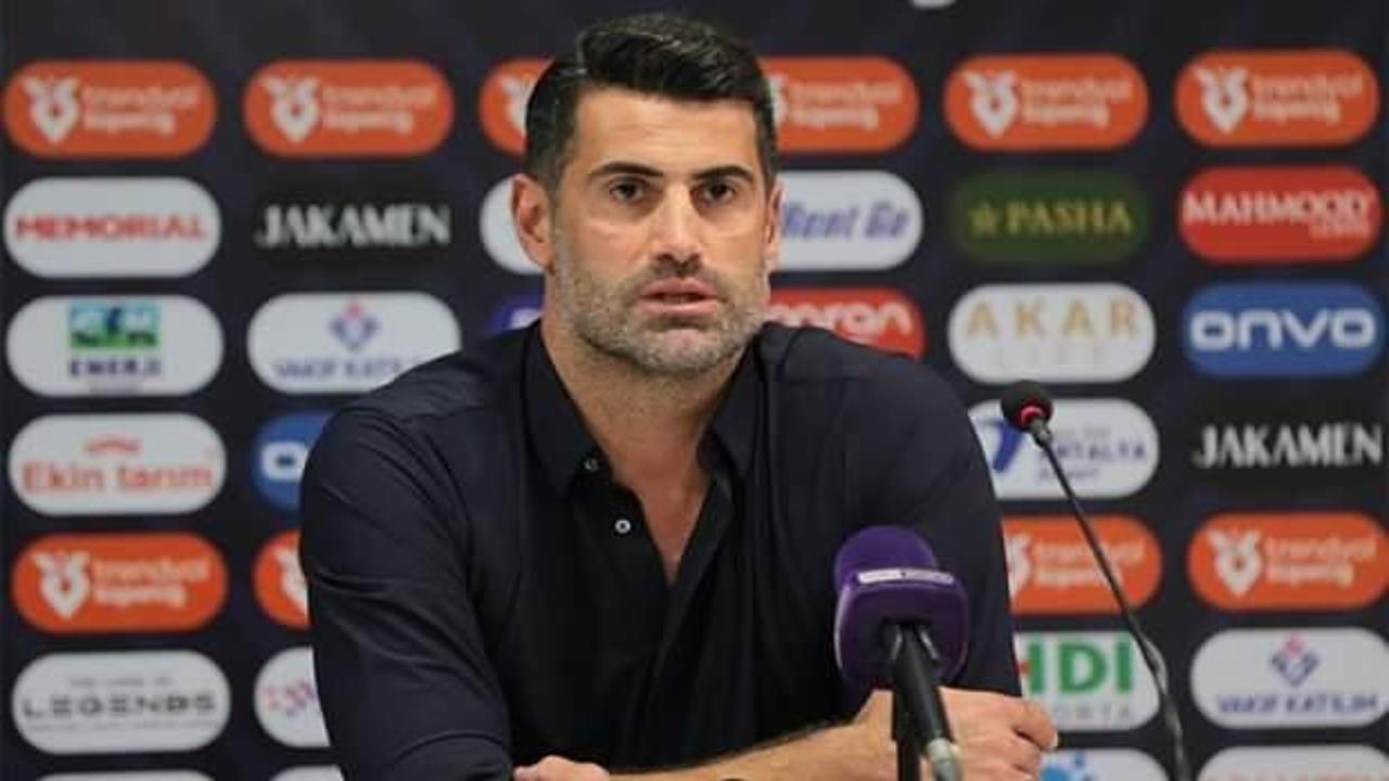 Aziz Yıldırım'ın teklifini ilk ağızdan açıkladı: Doğru zaman o zaman