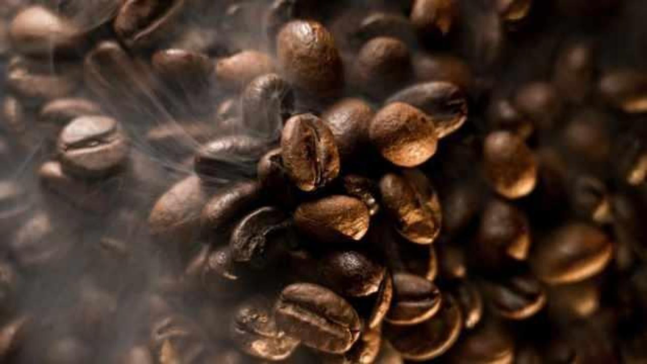 Bazı ülkelerden yapılan çekirdek kahve ithalatında vergi sıfırlandı