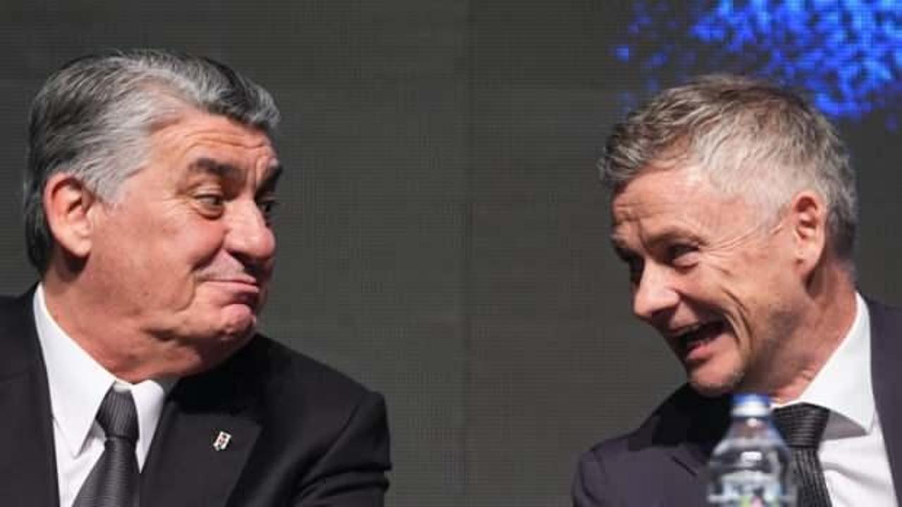 Beşiktaş golc&uuml;s&uuml;n&uuml; Ada'da buldu! Premier Lig'den bedavaya gelebilir