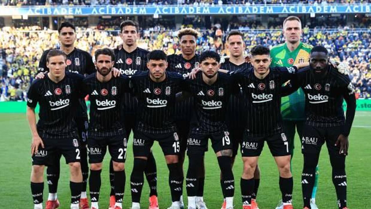 Beşiktaş’tan 'Anneler Günü' için anlamlı hareket