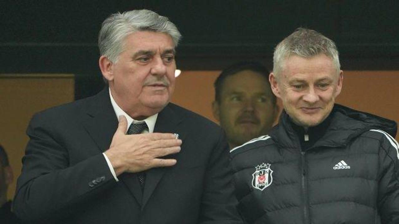Beşiktaş'tan sürpriz forvet adayları! Kimse beklemiyordu