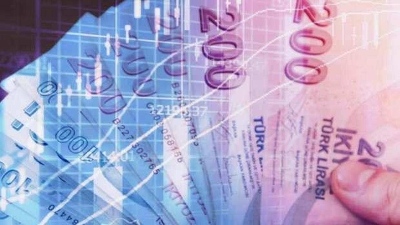 Borsada en çok yükselen ve düşen hisseler