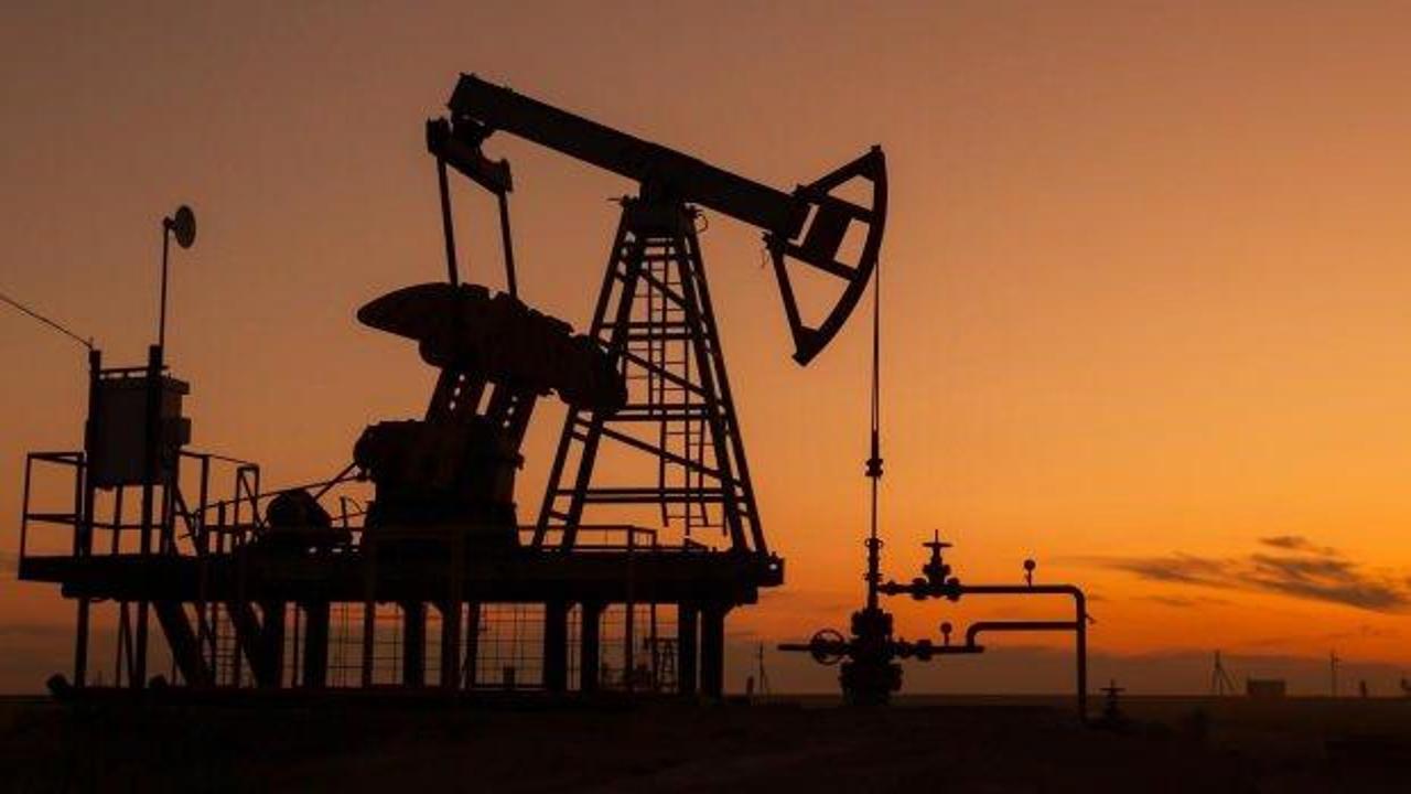 Brent petrolün varili 61,05 dolardan işlem görüyor