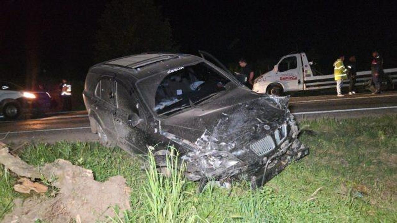 Bursa'da can pazarı: 3 kişi &ouml;ld&uuml;, 1 kişi yaralandı!