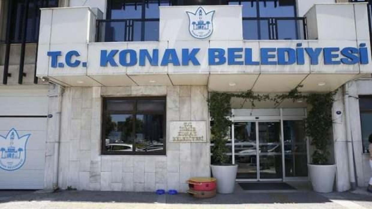 CHP'li belediyede grev: İşçiler çalışmayı bıraktı!