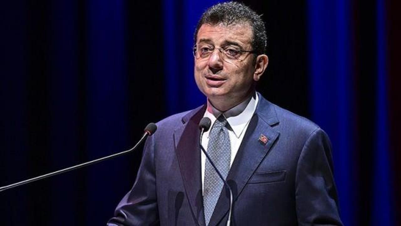CHP&rsquo;lilerin sabrı taştı! Ekrem İmamoğlu&rsquo;na istifa &ccedil;ağrısı