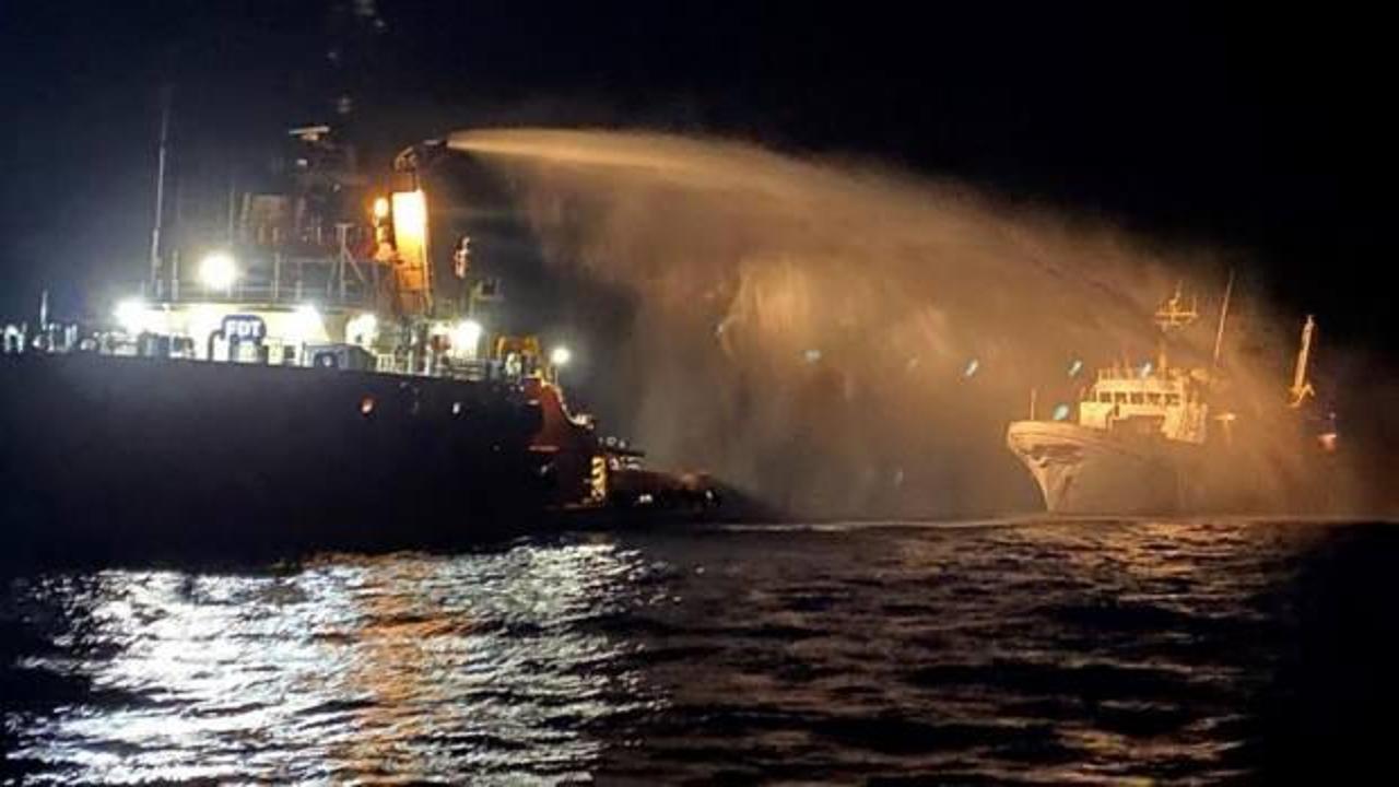 'Conscience' gemisindeki 6 T&uuml;rk vatandaşı &uuml;lkeye d&ouml;nd&uuml;