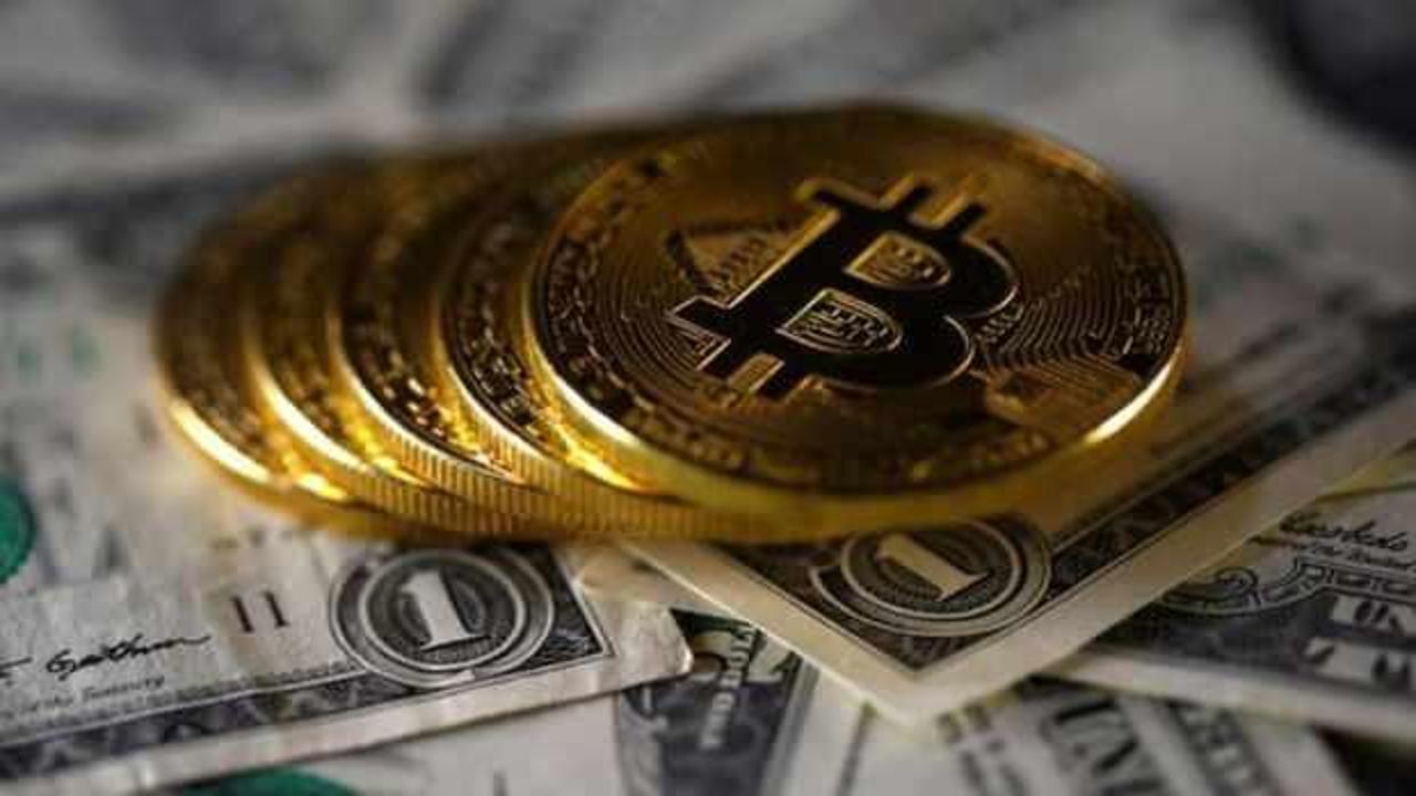 Dev bankadan şok tahmini! 'Bitcoin patlamaya hazır'
