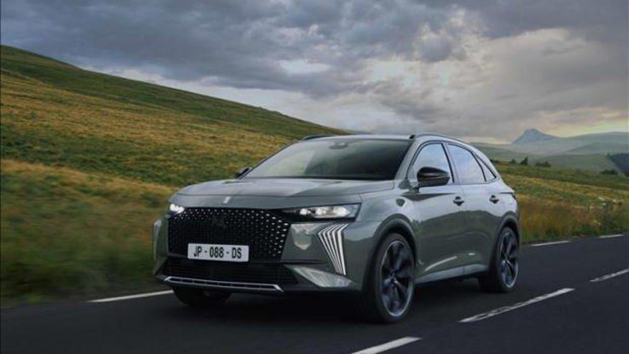 DS Automobiles'tan mayıs ayına özel finansman teklifi