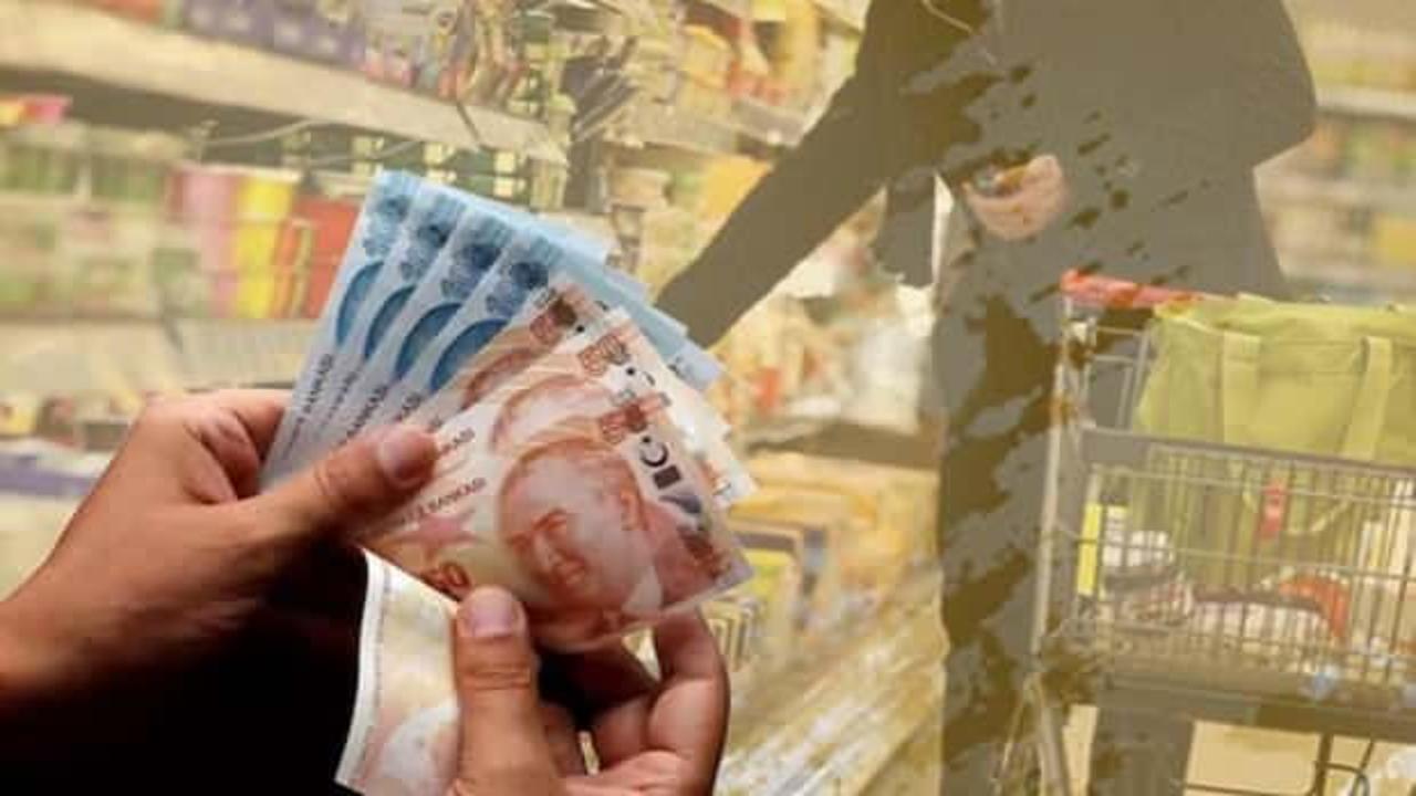 Enflasyonda tehlike geçti mi? Gözler Merkez Bankası'nda! 