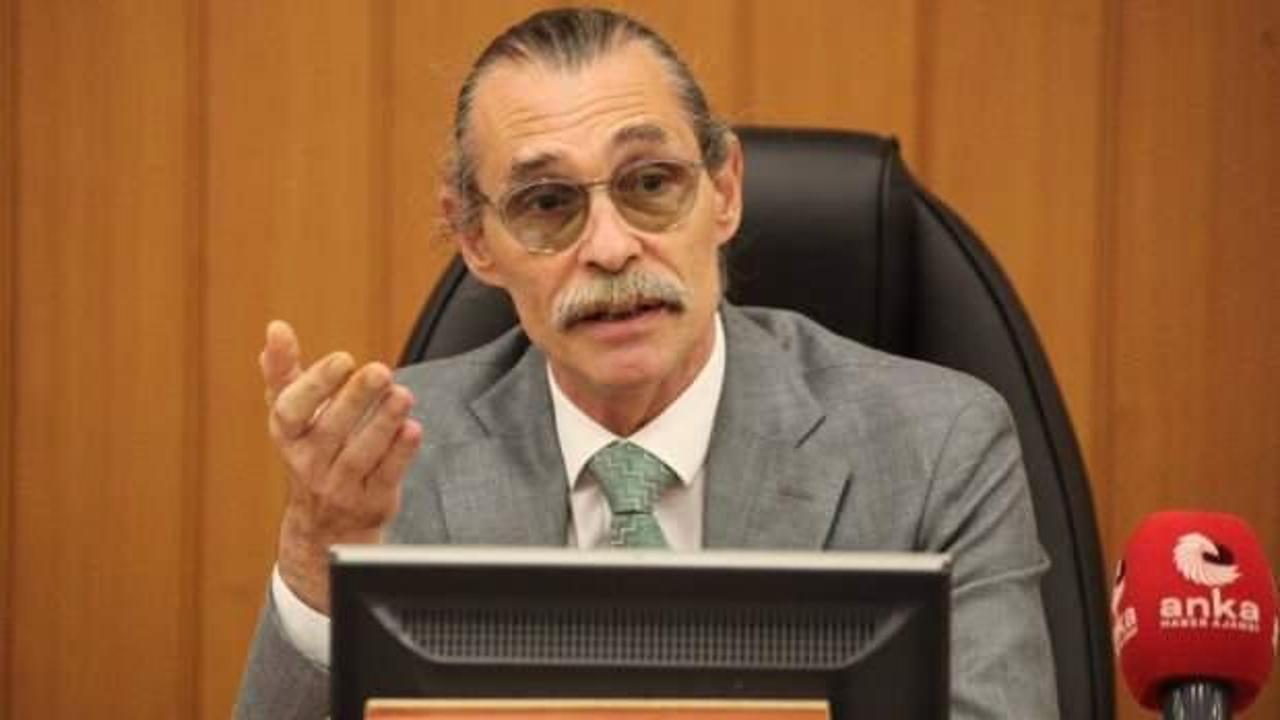 Erdal Beşikçioğlu bir yılda neler yaptı? Tek tek sıralandı