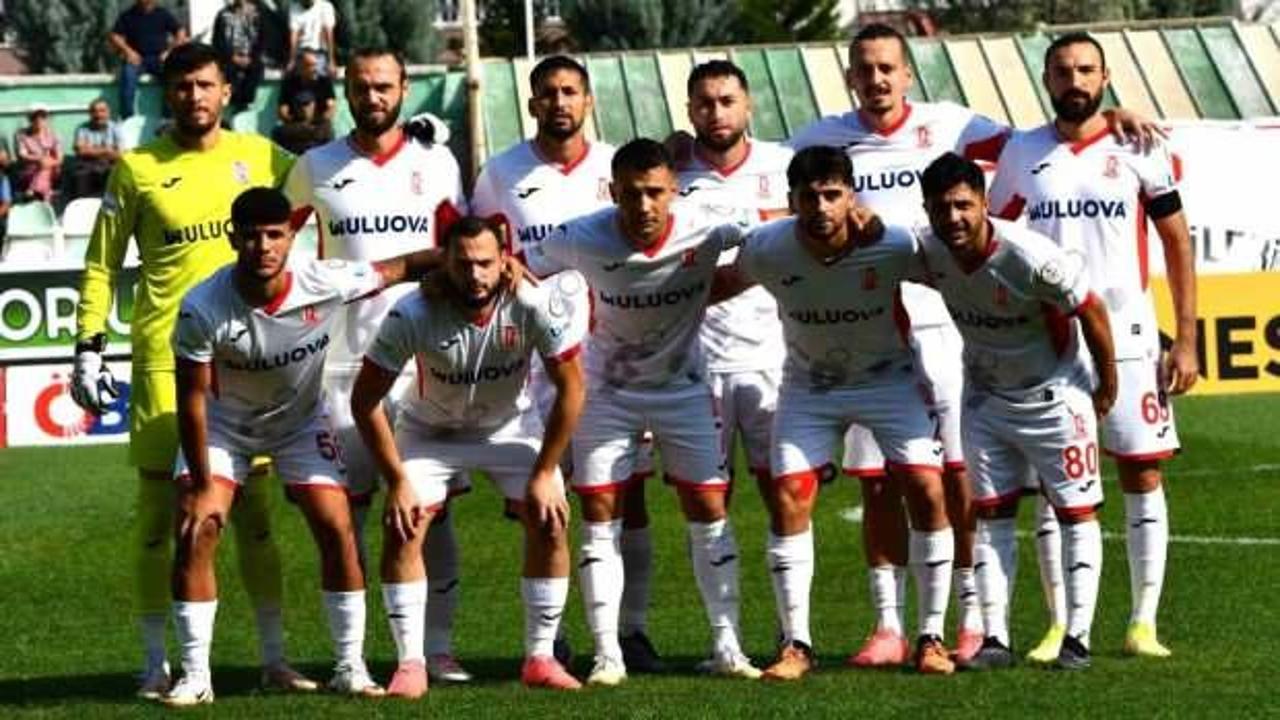 Eski Süper Lig ekibi şimdilerde 3. Lig'de: Yardım kampanyası başlattılar