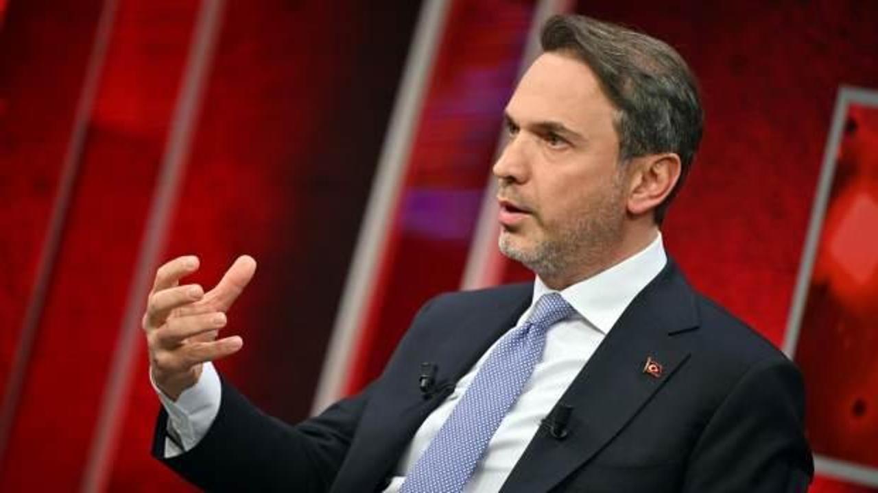 Petrol ve doğal gaz üretiminde yeni yöntem! Bakan duyurdu
