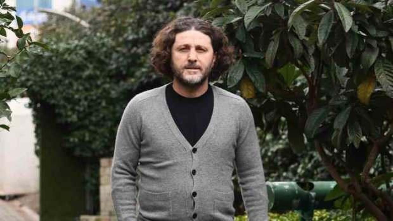 Fatih Tekke, Trabzon özlemi için konuştu: Her gün bir kayıptı