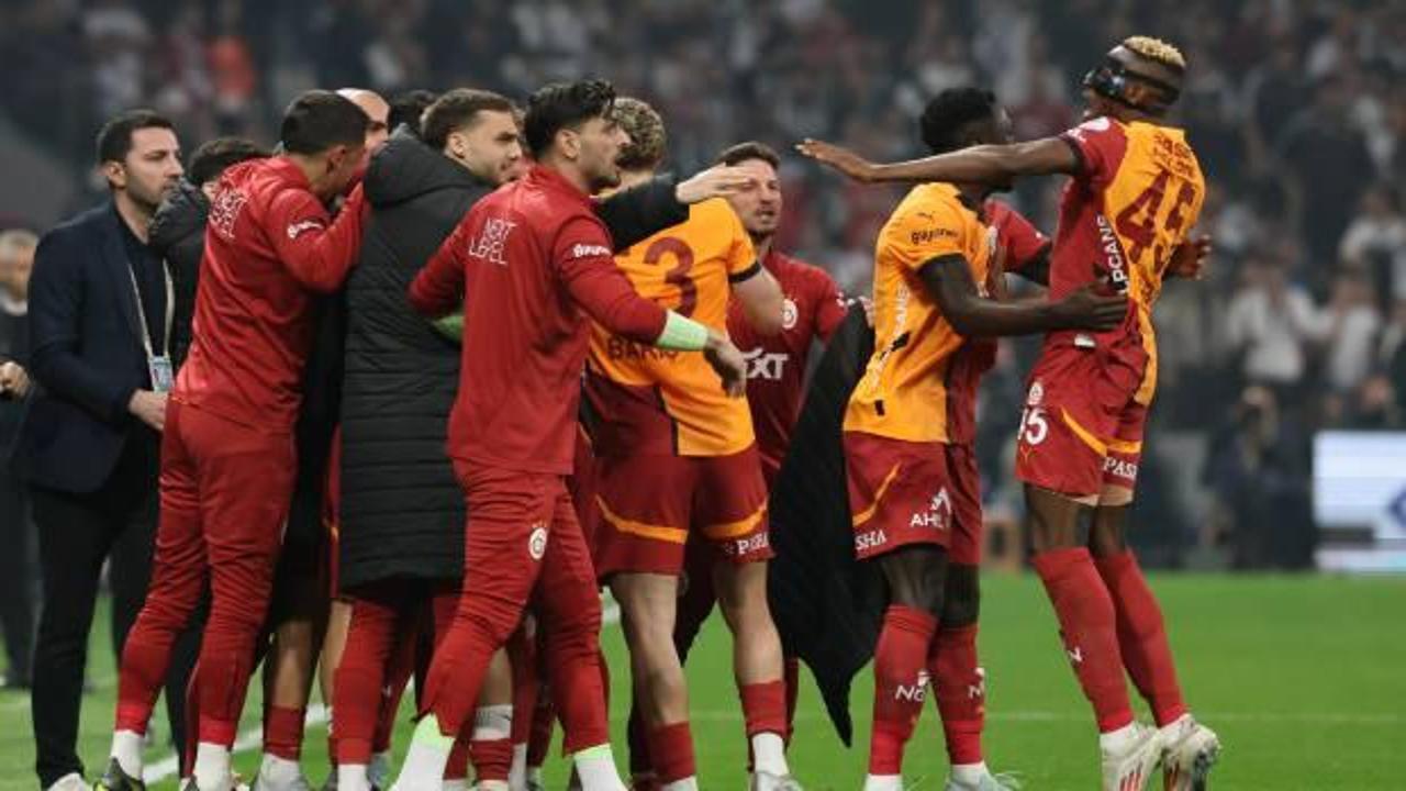 Galatasaray'da bir imza daha! Anlaşma sağlandı