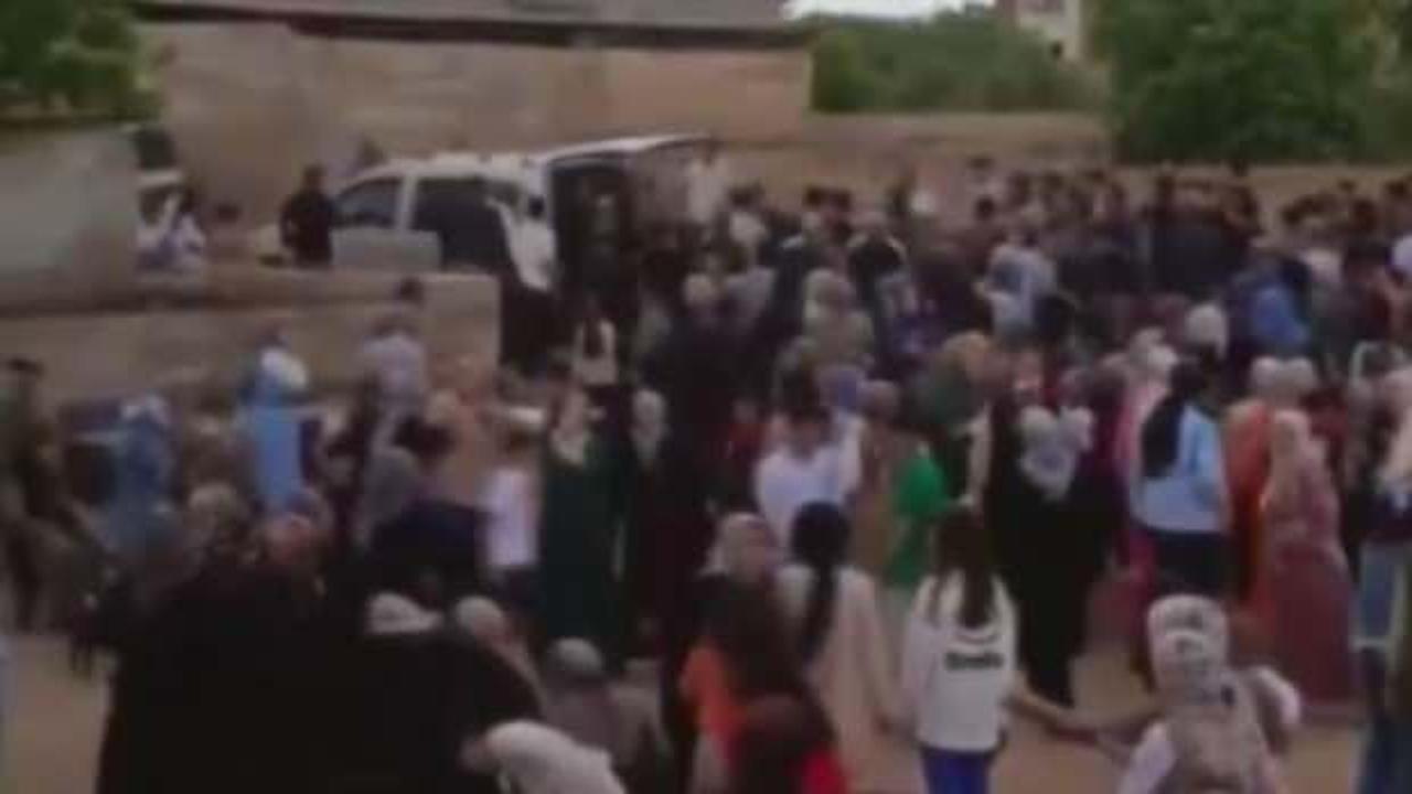 Gaziantep'te maganda dehşeti: 27 yaşındaki gen&ccedil; kurşunun hedefi oldu!