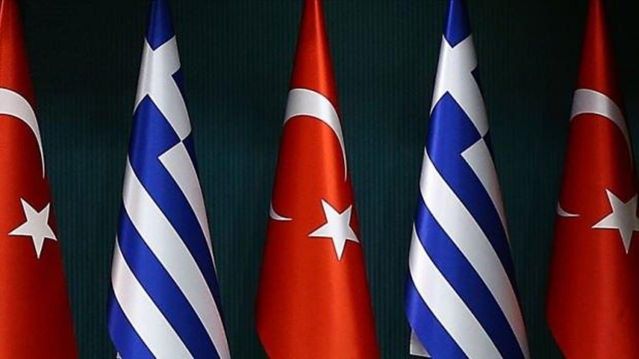 Geçen yıl 1,5 milyon Türk vatandaşı Yunanistan'a seyahat etti