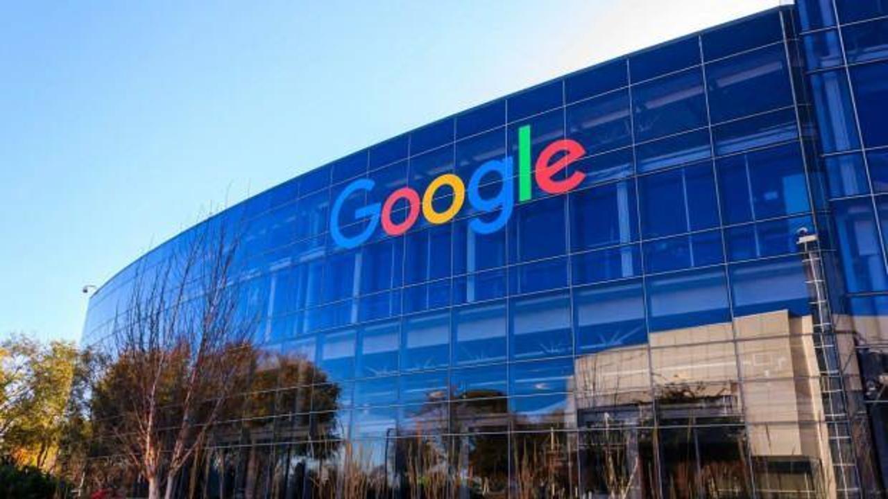 Google davayı kaybetti! 1.3 milyar dolar ödeyecek!