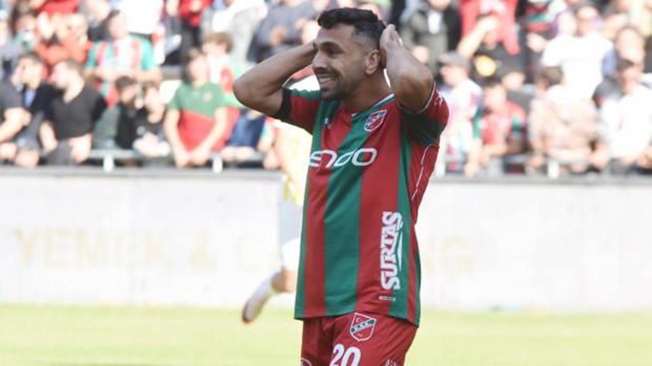 Gurbetçi oyuncu 3. Lig ekibine 'bela' oldu: Bir aydır kimse ulaşamıyor